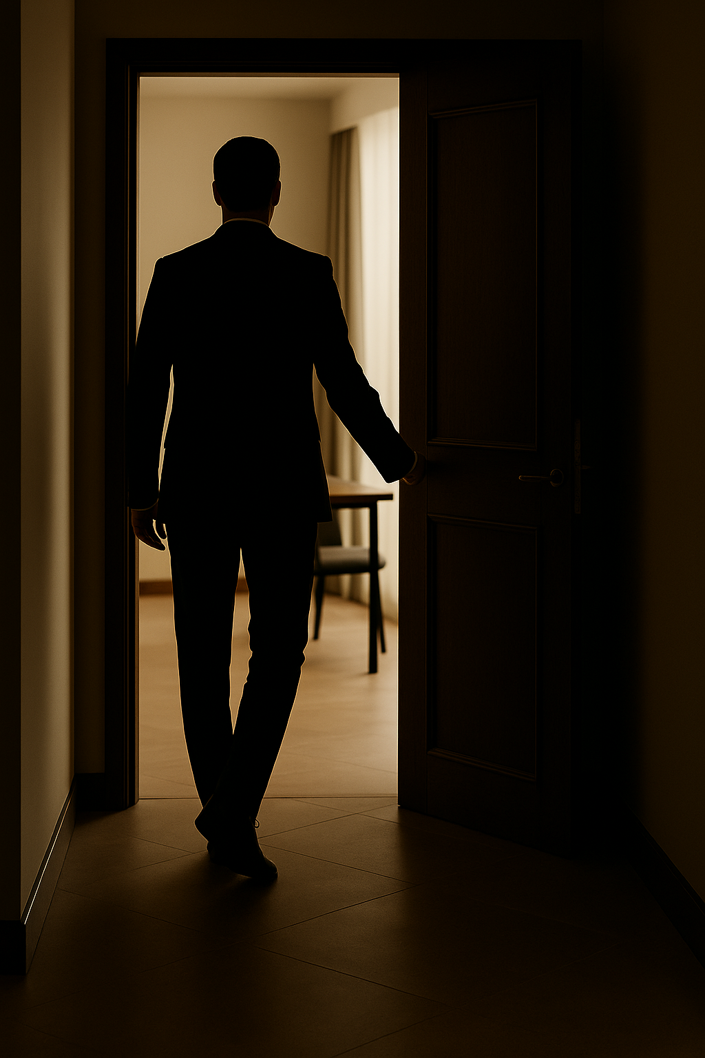 door_open