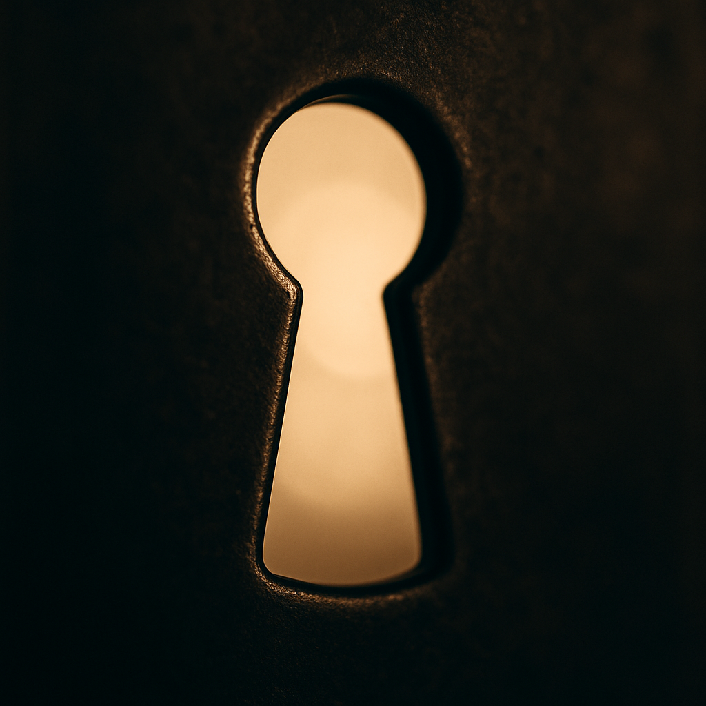 key_hole